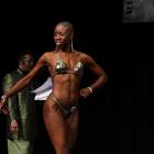 Kiala  White - NPC Alaska State Championships 2013 - #1